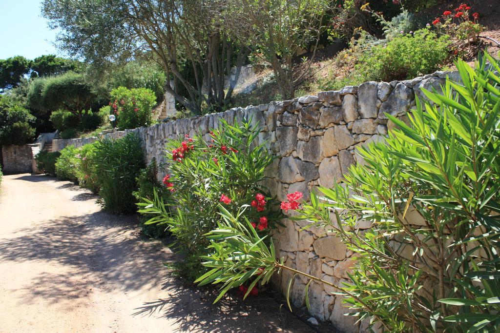Residence Casarina Bonifacio  Exterior photo