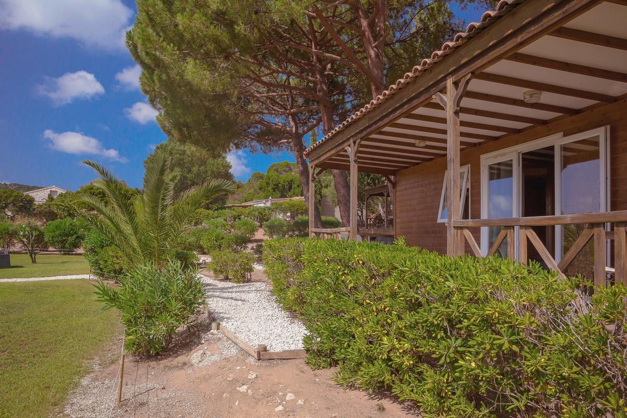 Residence Casarina Bonifacio  Exterior photo