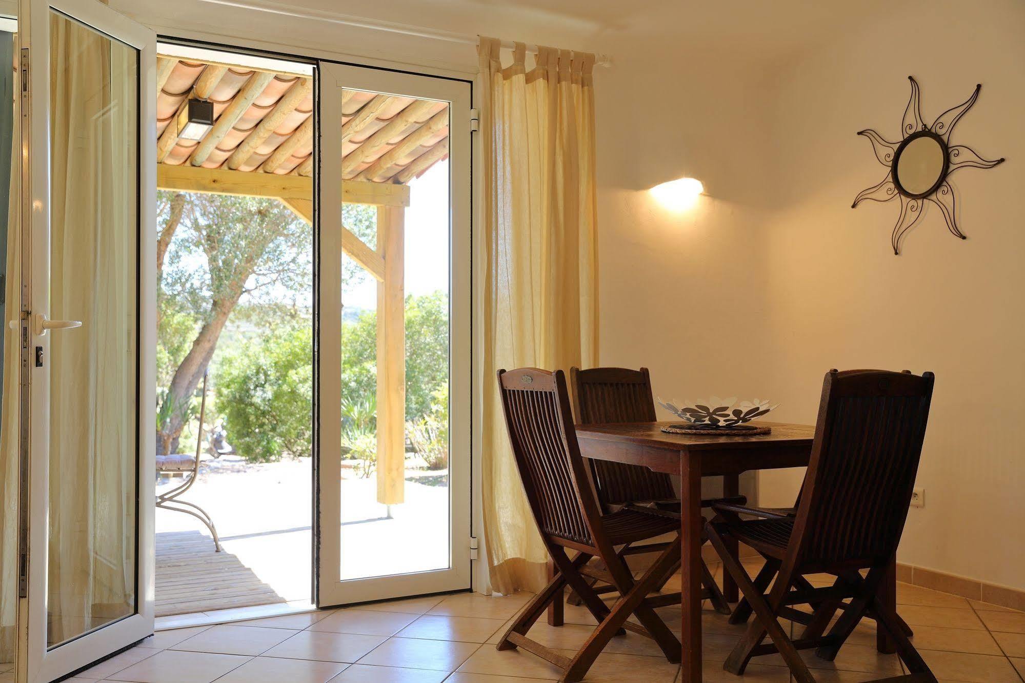 Residence Casarina Bonifacio  Exterior photo