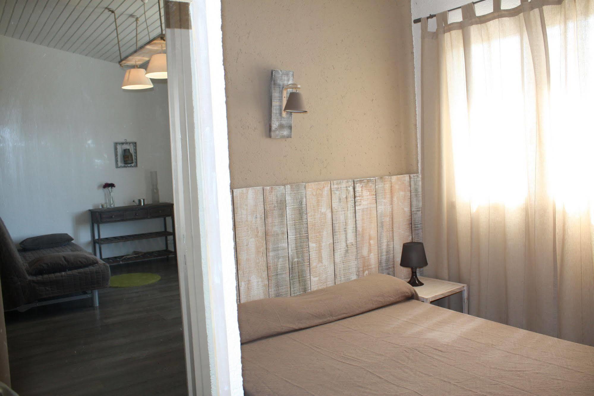 Residence Casarina Bonifacio  Exterior photo